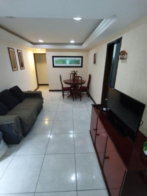 Real Apartments 290 - 2 Quartos próximo à Praia de Copacabana